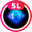 AXS5L (AXS5L) Logo
